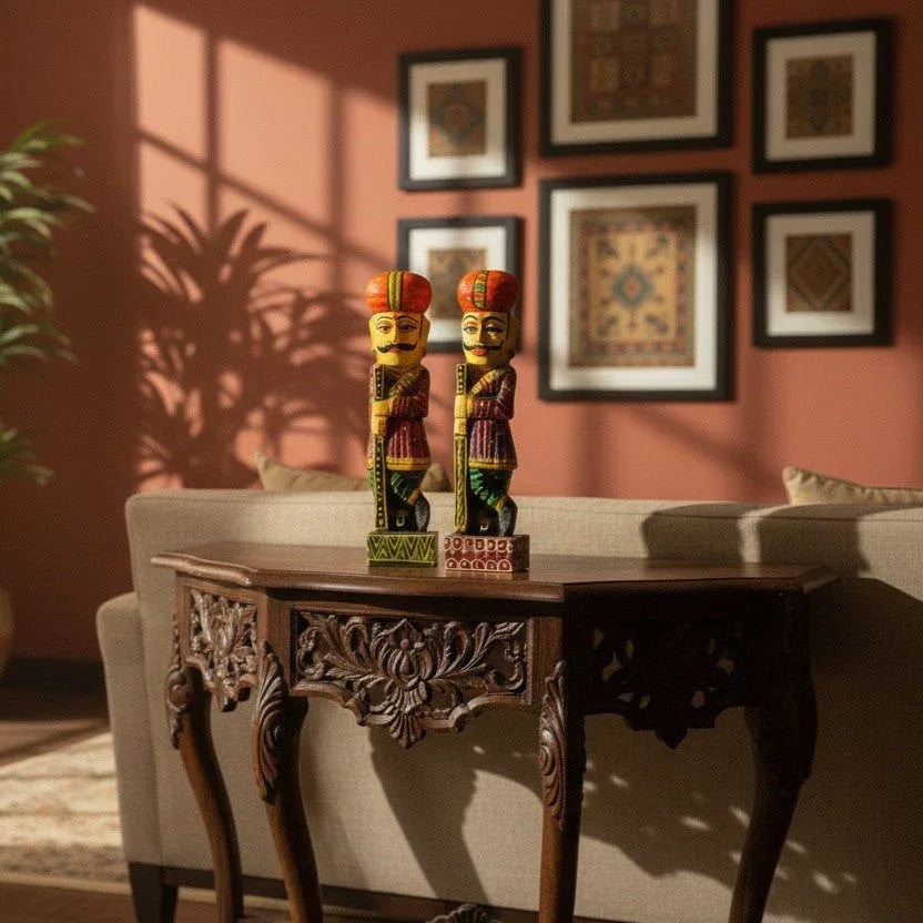 Cultural Collections