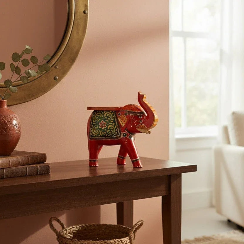 Soulfully Handcrafted