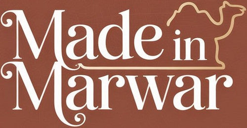 Made in Marwar