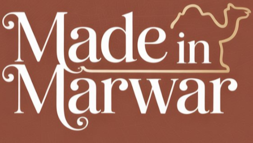 Made in Marwar
